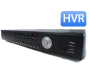 Гібридні реєстратори (HDVR)